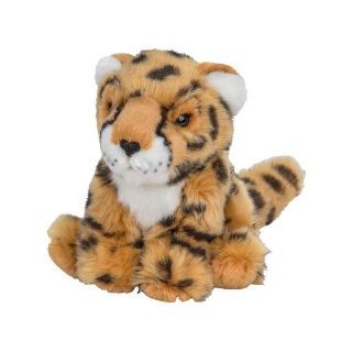Obrázek z Gepard plyš 12cm Plan S 